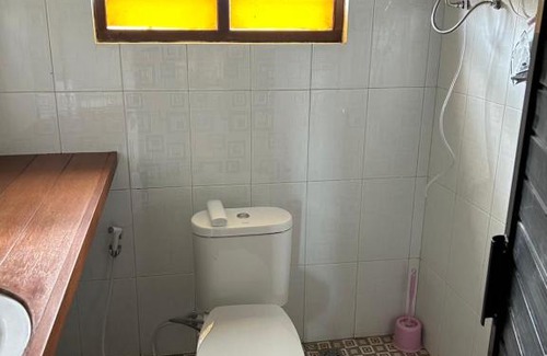 Banjarasri House | Warung kopi kapuhan dan homestay syariah