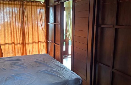 Banjarasri House | Warung kopi kapuhan dan homestay syariah