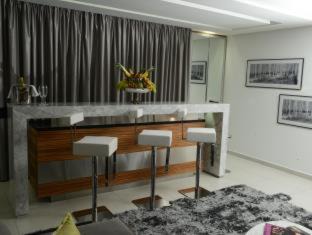 Jal El Dib Hotel | Warwick Stone 55 Hotel Beirut