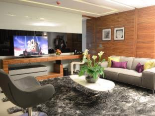 Jal El Dib Hotel | Warwick Stone 55 Hotel Beirut