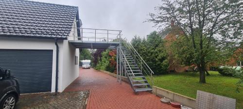 Bergkamen Apartment | Warzalas Apartement 2 Ferienwohnung