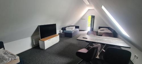 Bergkamen Apartment | Warzalas Apartement 2 Ferienwohnung