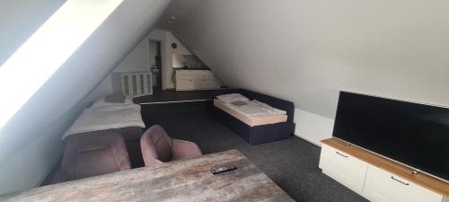 Bergkamen Apartment | Warzalas Apartement 2 Ferienwohnung