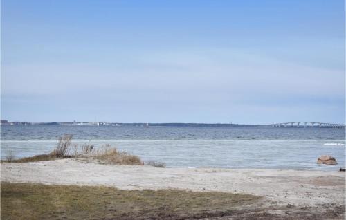 Farjestaden Apartment | Wasa Seaside 2