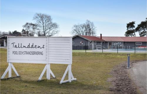 Farjestaden Apartment | Wasa Seaside 2