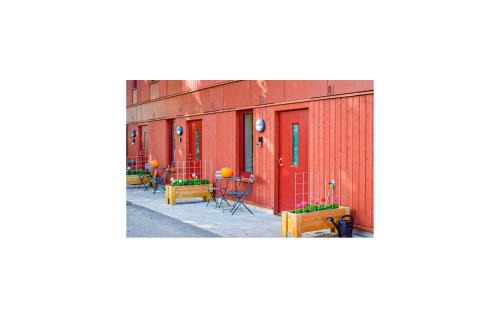 Farjestaden Apartment | Wasa Seaside 2