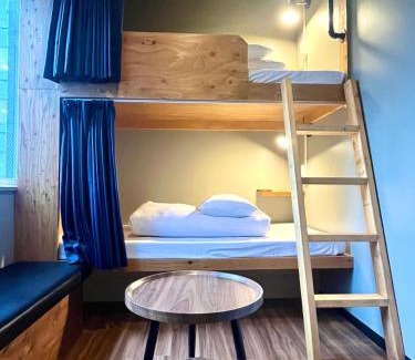 Mita Hotel | Wasabi Mita Hotel