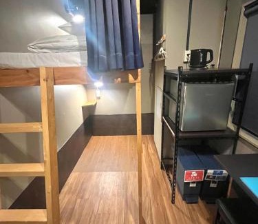 Mita House | Wasabi Mita Hotel - Vacation STAY 29125v
