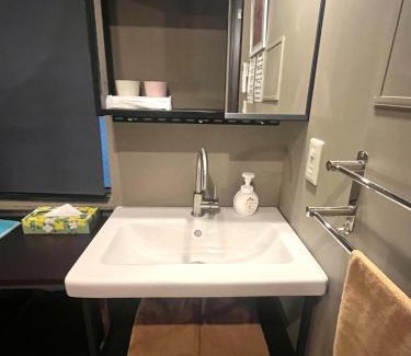Mita House | Wasabi Mita Hotel - Vacation STAY 29125v