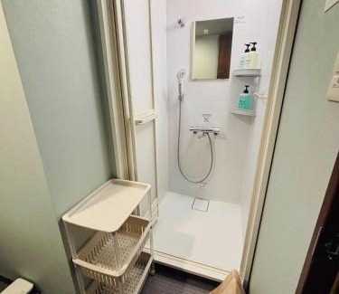 Mita House | Wasabi Mita Hotel - Vacation STAY 84702v