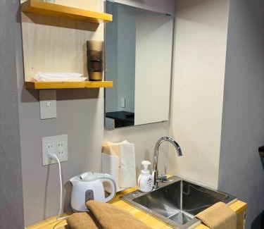 Mita House | Wasabi Mita Hotel - Vacation STAY 84702v