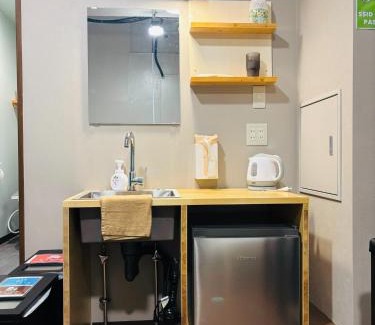 Mita House | Wasabi Mita Hotel - Vacation STAY 84674v