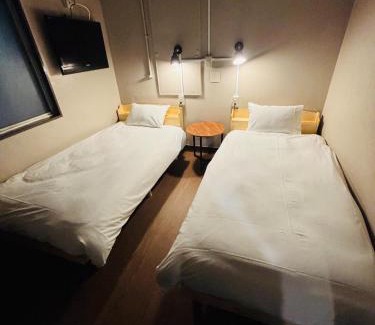 Mita House | Wasabi Mita Hotel - Vacation STAY 84674v