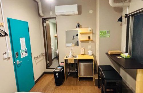 Mita House | Wasabi Mita Hotel - Vacation STAY 84674v