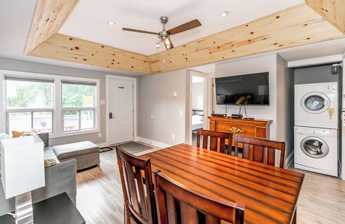 Wasaga Beach Cottage | Wasaga Beach Summer Cottages & Cabins