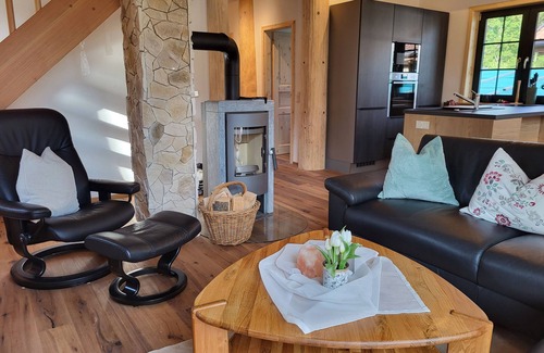 Voehl Apartment | Waschbärhütte - Steirer-hof