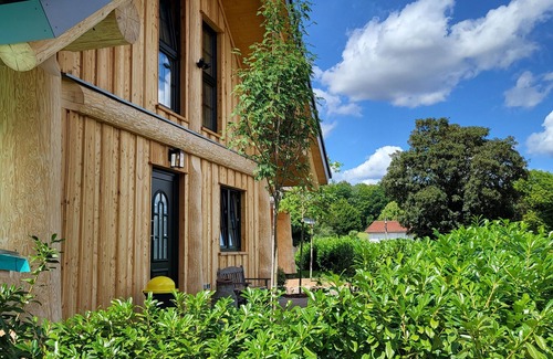Voehl Apartment | Waschbärhütte - Steirer-hof