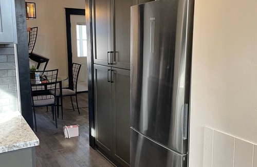 Waseca House | Waseca Haven: Your Modern, Renovated Furnished Retreat