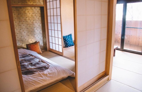 Kita Ward Hotel | WASEIDOU ZEN - Vacation STAY 17184v