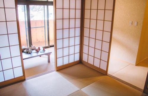 Kita Ward Hotel | WASEIDOU ZEN - Vacation STAY 17184v