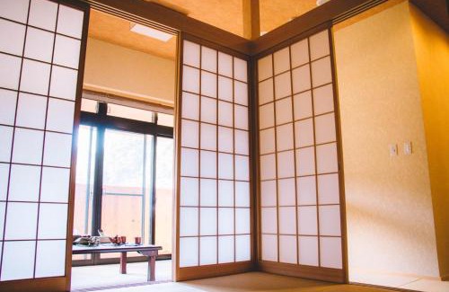 Kita Ward Hotel | WASEIDOU ZEN - Vacation STAY 17184v