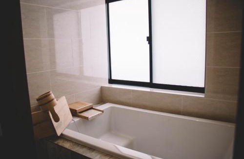 Kita Ward Hotel | WASEIDOU ZEN - Vacation STAY 17184v