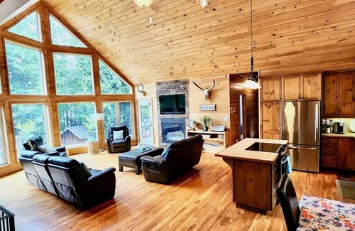 Scugog Cottage | Washago Bay Cottage on Scugog Lake