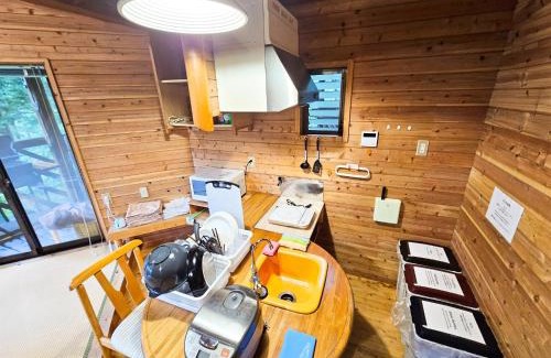 Katsura-cho House | Washiki Shiki no Sato Cottage - Vacation STAY 03104v
