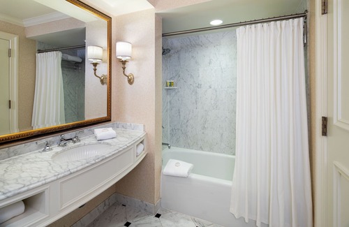 Durham Hotel | Washington Duke Inn & Golf Club