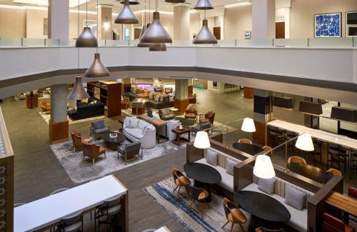 West End Hotel | Washington Marriott Georgetown
