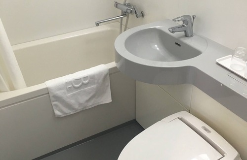 Hachioji Hotel | Washington R&B Hotel Hachioji