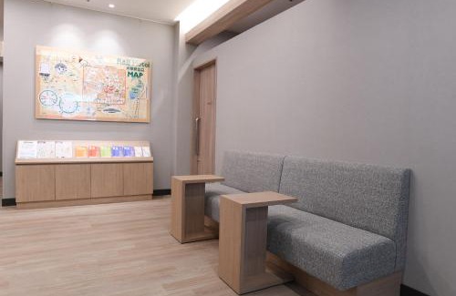 Kitaotsuka Hotel | Washington R&B Hotel Otsuka Eki Kitaguchi