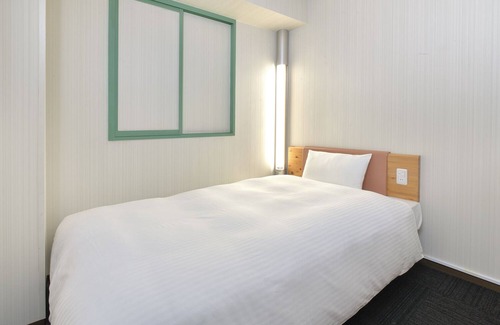 Shin-Yokohama Hotel | Washington R&B Hotel Shin-Yokohama Ekimae