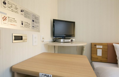 Shin-Yokohama Hotel | Washington R&B Hotel Shin-Yokohama Ekimae