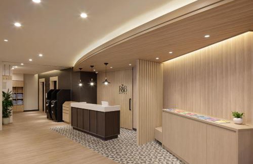 Ueno Hotel | WASHINGTON R&B Hotel Ueno Hirokoji