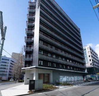 Sendai Hotel | washingtonR&B Hotel Sendai Higashiguchi