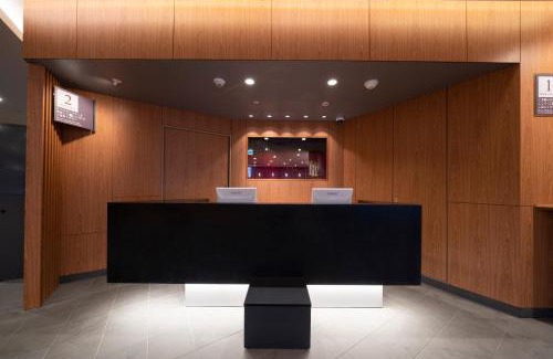 Sendai Hotel | washingtonR&B Hotel Sendai Higashiguchi
