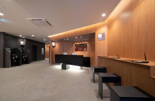 Sendai Hotel | washingtonR&B Hotel Sendai Higashiguchi