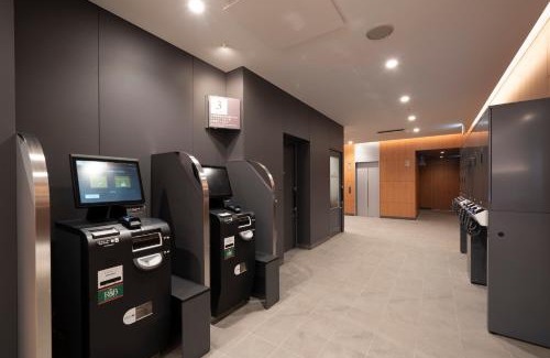 Sendai Hotel | washingtonR&B Hotel Sendai Higashiguchi