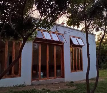 Wasini Island Villa | Wasini house mkwiro village