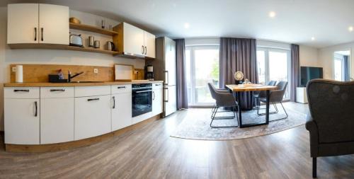 Loddin House | Wasserblick Loddin Comfort 6