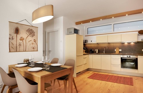 Tauplitz Apartment | Wasserfall Lodge C2 - Tauplitz Lodges