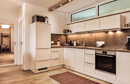 Tauplitz Apartment | Wasserfall Lodge C2 - Tauplitz Lodges