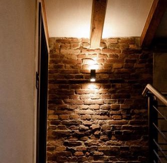 Bielefeld Hotel | Wassermühle Deppendorf
