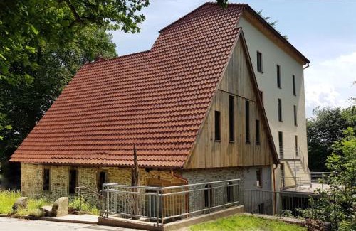 Bielefeld Hotel | Wassermühle Deppendorf