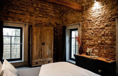 Bielefeld Hotel | Wassermühle Deppendorf