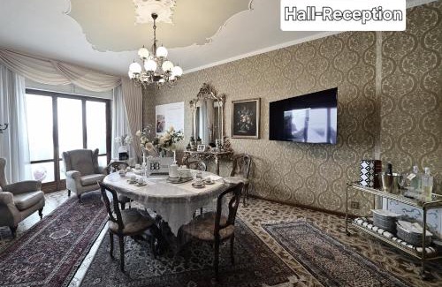 Vasto Bed & Breakfast | WAST-HOST by MICHELANGELO