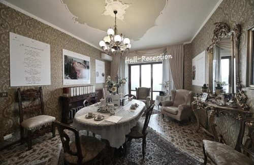 Vasto Bed & Breakfast | WAST-HOST by MICHELANGELO