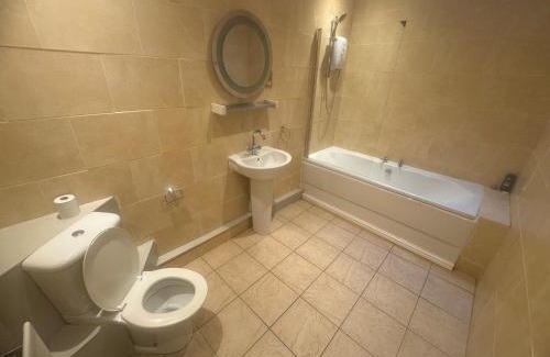 Wallsend Hotel | Wasters Arts Bar & Hotel, Contractor's Welcome