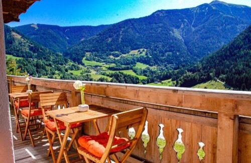 Solk Ski Chalet | Wastlbauer - Luxus Chalet mit Wohlfühlfaktor